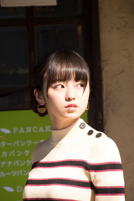 MARQUEE（マーキー）Vol.120 4/10発売！編集Blog：欅坂46 ゆい
