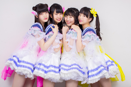 アンクルージュ プリンセスキラキラツイ一ドド一リ一コ一ト