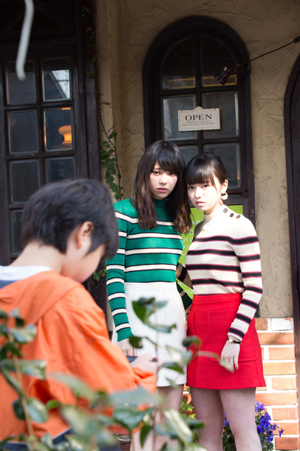 MARQUEE（マーキー）Vol.120 4/10発売！編集Blog：欅坂46 ゆい