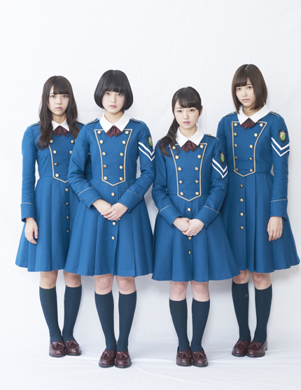 MARQUEE（マーキー）Vol.114 編集Blog：欅坂46特集10Pその2